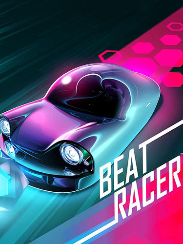 Download Beat racer Android free game.