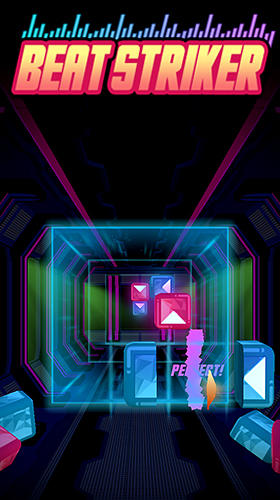 Full version of Android  game apk Beat striker for tablet and phone.