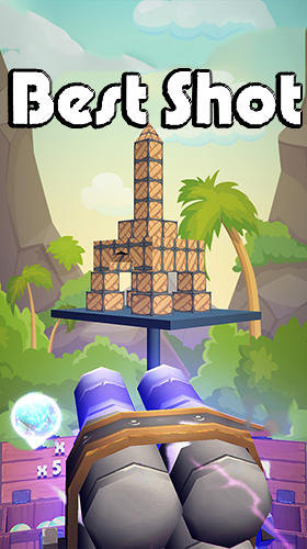 Download Best shot Android free game.