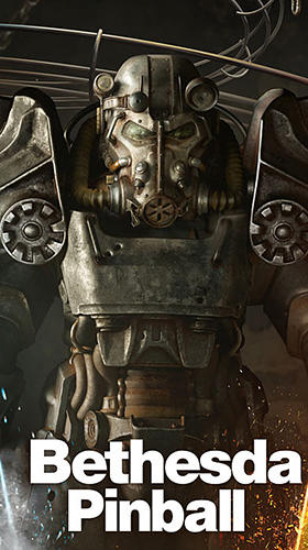 Full version of Android  game apk Bethesda pinball for tablet and phone.