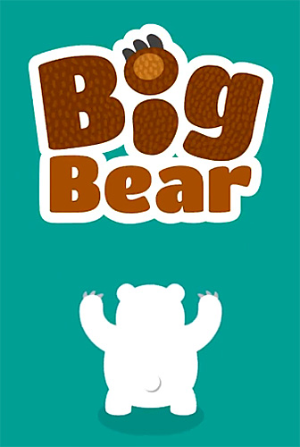 Download Big bear: Salmon hunter Android free game.