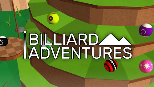Download Billiard adventures Android free game.