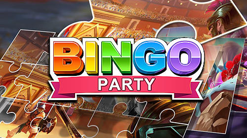 Full version of Android  game apk Bingo party: Free bingo for tablet and phone.