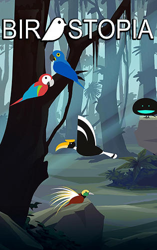 Download Birdstopia: Idle bird clicker Android free game.