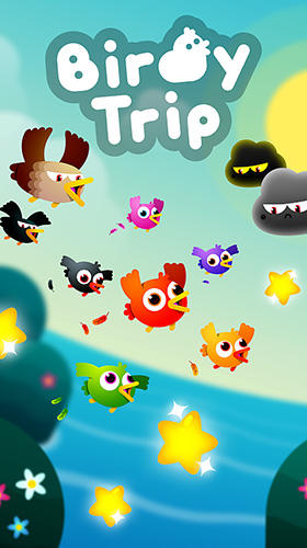 Download Birdy trip Android free game.
