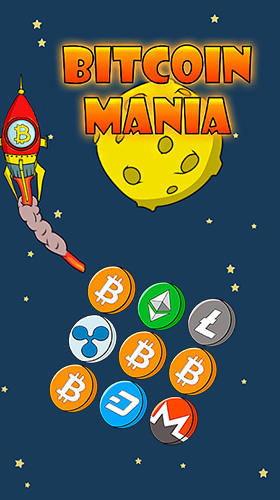 Download Bitcoin mania Android free game.