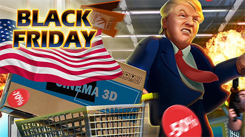Download Black friday Android free game.