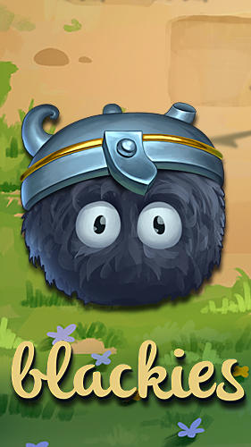 Download Blackies Android free game.