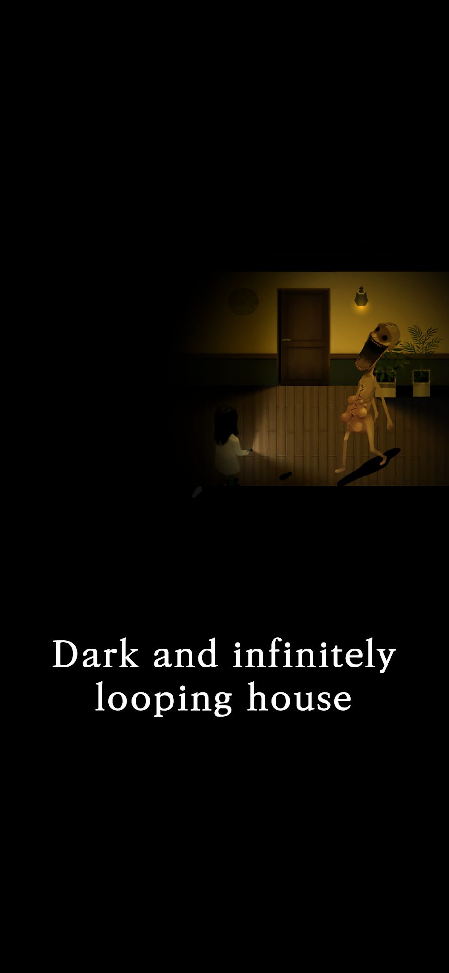 Download Blackout : Sightless Home Android free game.