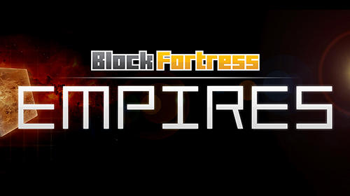 Full version of Android 4.3 apk Block fortress: Empires for tablet and phone.