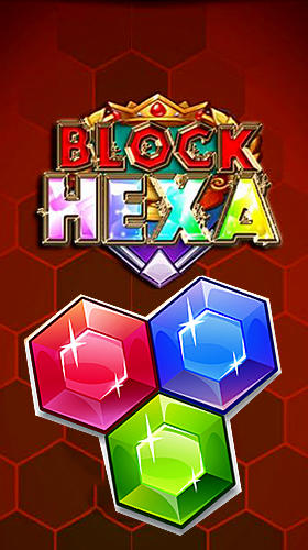 Download Block hexa 2019 Android free game.