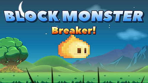 Download Block monster breaker! Android free game.