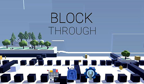 Download Block through Android free game.