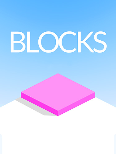Download Blocks Android free game.