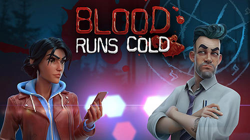 Full version of Android First-person adventure game apk Blood runs cold for tablet and phone.