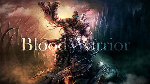 Download Blood warrior: Red edition Android free game.