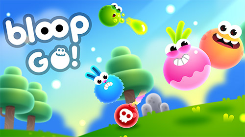 Download Bloop go! Android free game.