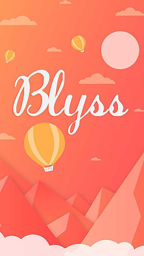 Full version of Android Puzzle game apk Blyss for tablet and phone.