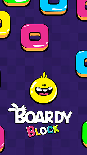 Download Boardy block Android free game.