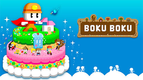 Download Boku boku Android free game.