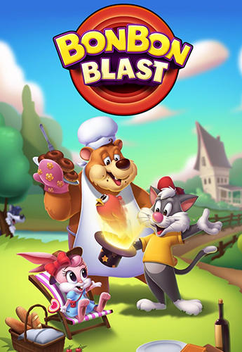 Download Bonbon blast Android free game.