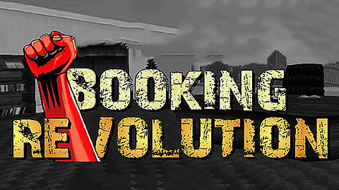 Download Booking revolution Android free game.