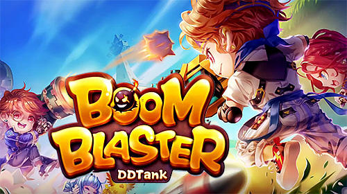 Download Boom blaster Android free game.