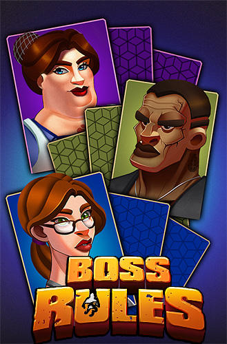 Download Boss rules: Survival quest Android free game.