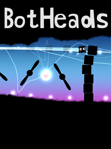 Download Botheads Android free game.