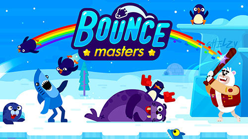 Download Bouncemasters Android free game.