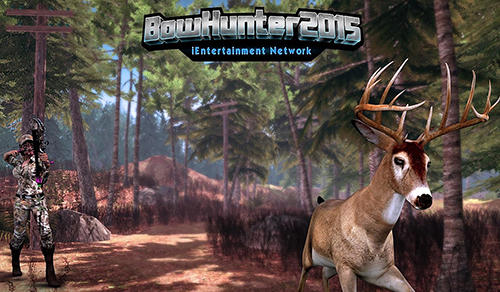 Download Bow hunter 2015 V4.7 Android free game.