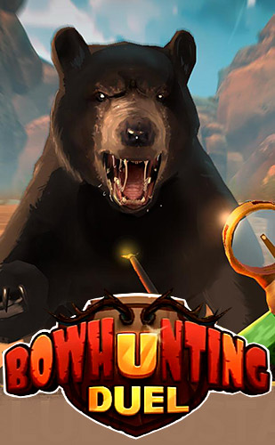 Full version of Android Shooting game apk Bowhunting duel: 1v1 PvP online hunting game for tablet and phone.