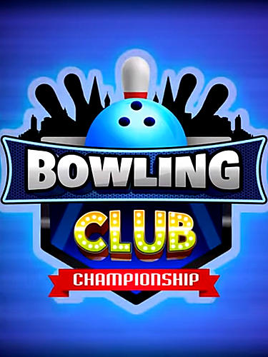 Download Bowling сlub Android free game.
