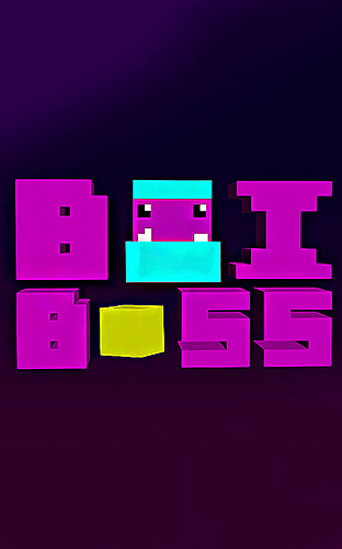 Download Box boss! Android free game.