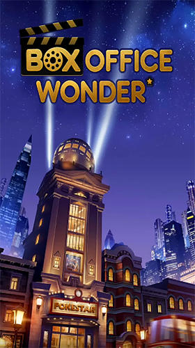Download Box office wonder Android free game.