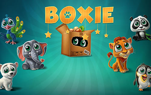 Download Boxie: Hidden object puzzle Android free game.