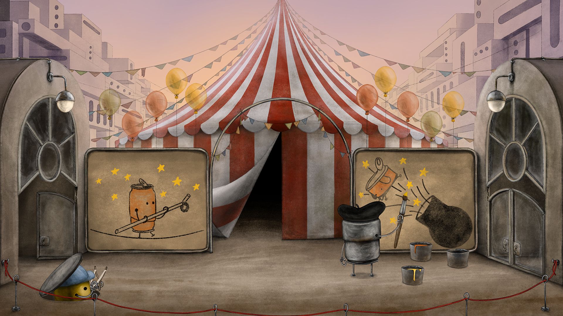 Download Boxville Android free game.