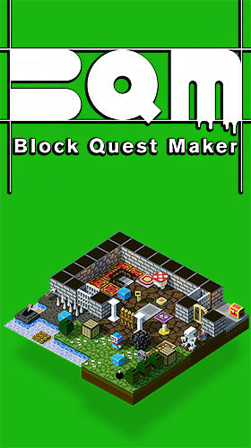 Full version of Android Puzzle game apk BQM: Block quest maker for tablet and phone.