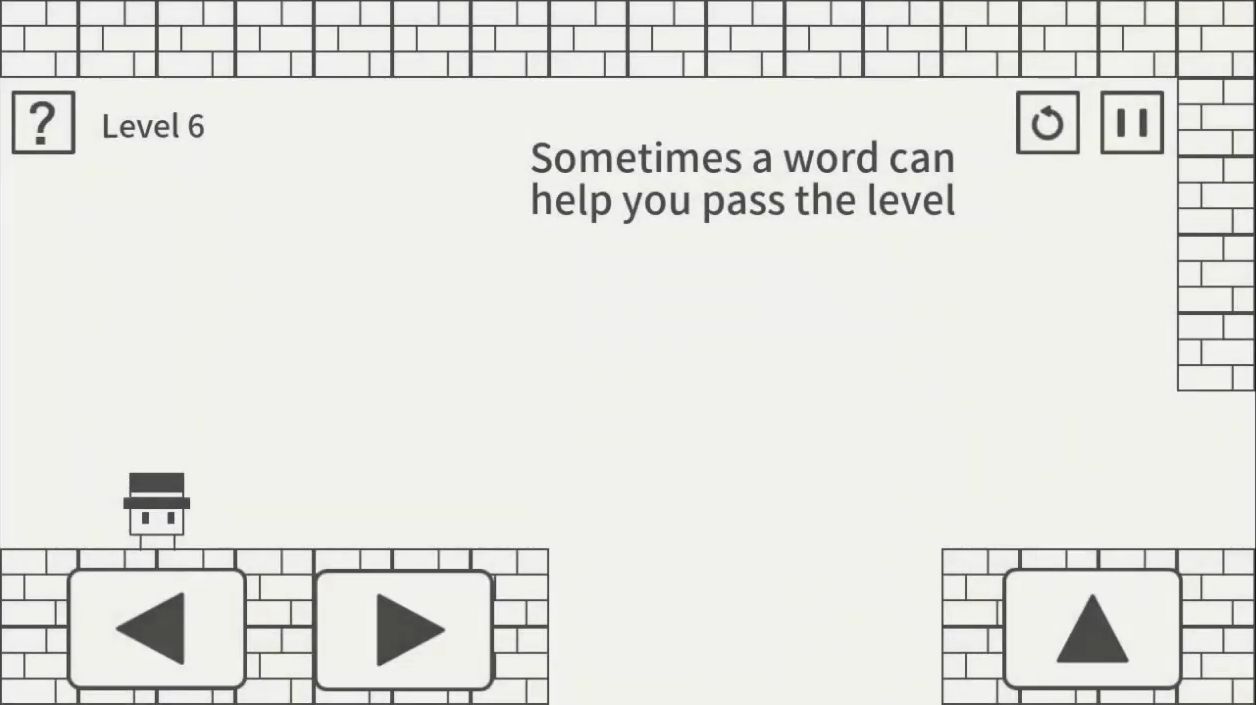 Full version of Android Logic game apk Brainy Hat: Level Puzzle for tablet and phone.