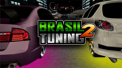 Download Brasil tuning 2: 3D racing Android free game.