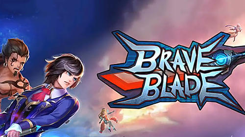 Download Brave blade Android free game.