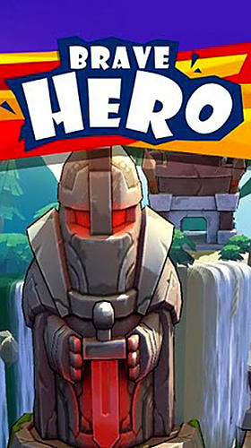 Full version of Android Action RPG game apk Brave hero for tablet and phone.