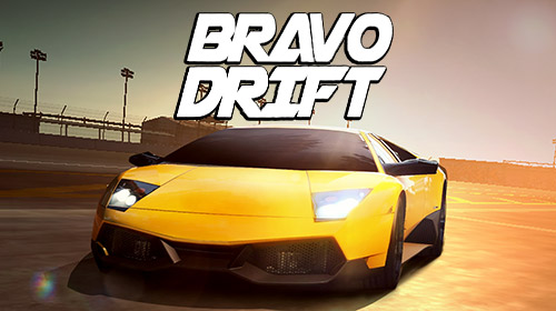 Full version of Android Drift game apk Bravo drift for tablet and phone.