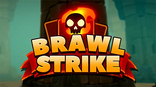 Full version of Android  game apk Brawl strike for tablet and phone.