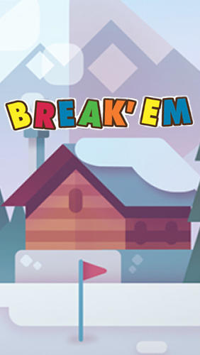 Download Break 'em Android free game.