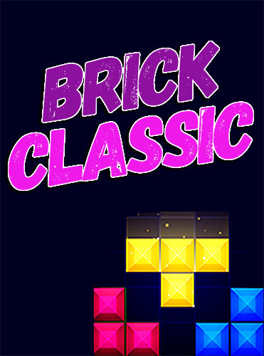 Download Brick classic Android free game.