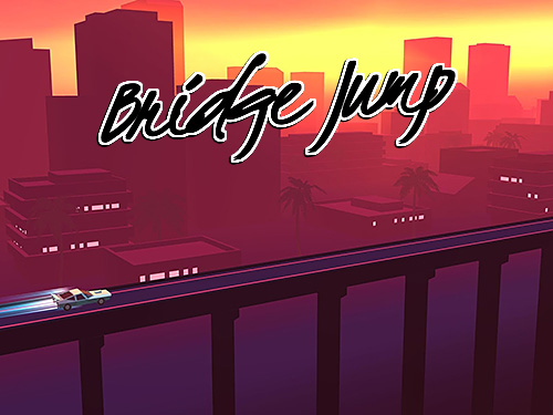 Download Bridge jump Android free game.