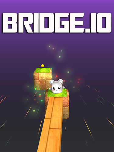 Download Bridge.io Android free game.