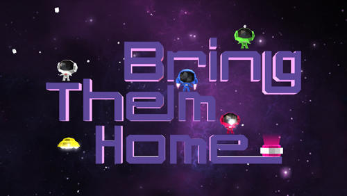 Download Bring them home Android free game.