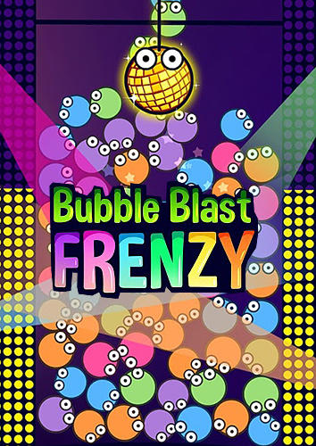 Download Bubble blast frenzy Android free game.